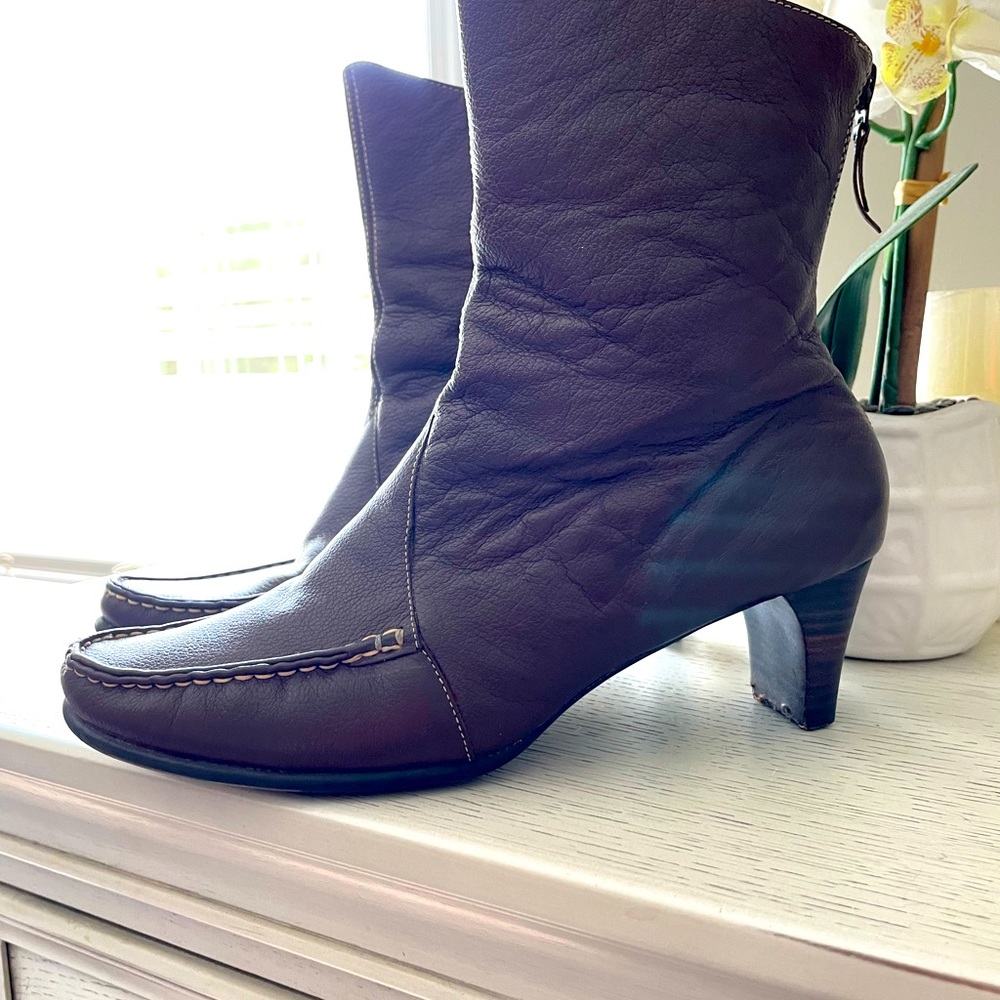 Hush Puppies Boot